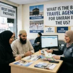 What Is the Best Travel Agency for Umrah in the US?