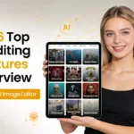 Live3D AI Image Editor: Top AI Editing Features for 2026