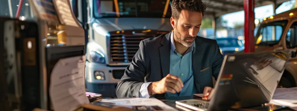 Truck extended warranty