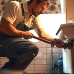 Professional Plumber vs Diy Fixes: The Decision Factor