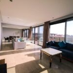 Elevated Apartment Living With Modern Comfort and Amenities