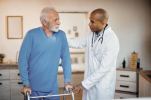 Expert Home Care Services Dedicated to Giving Personalized Attention