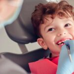 How to Prepare Your Child for an Emergency Dental Visit