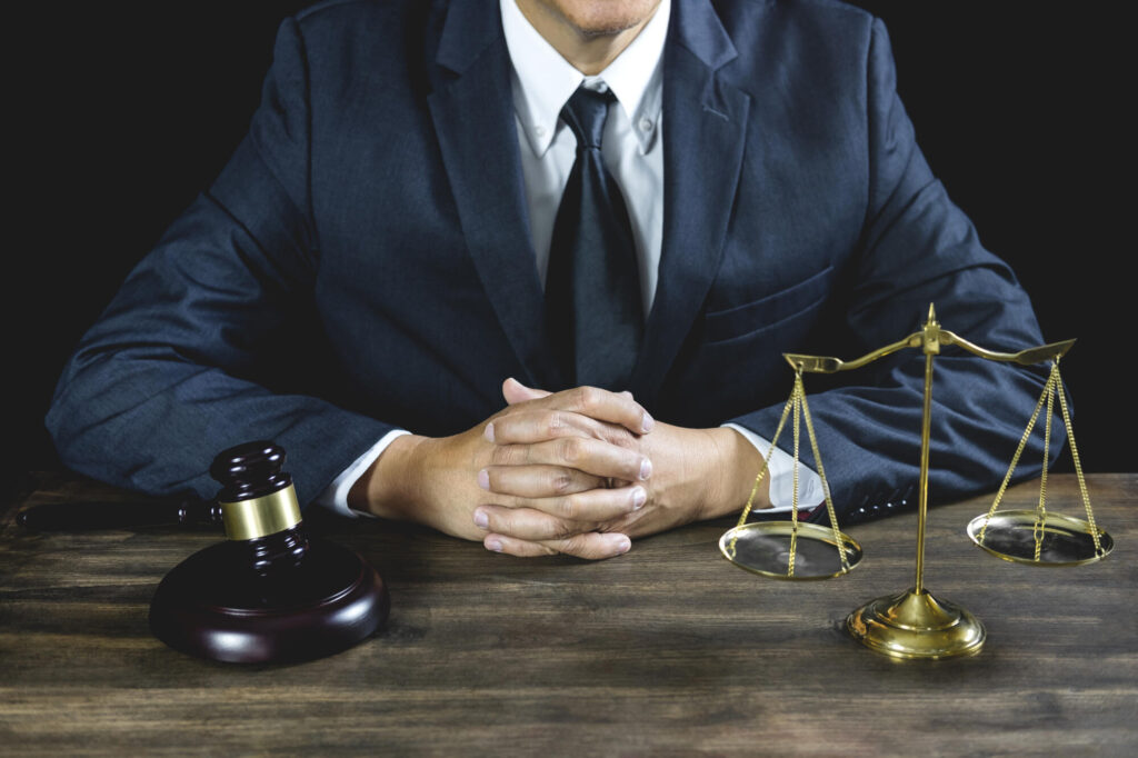 Expert Attorneys Providing Comprehensive Legal Services