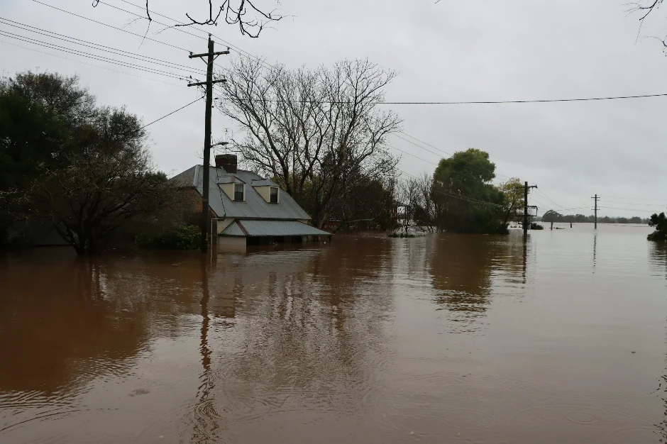 How Weather Changes Can Impact Your Home’s Structural Integrity