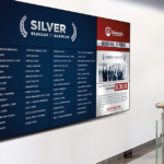 From Record Boards to Donor Walls: Celebrating Achievement in Schools