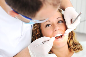 Dental Services: Tips for Maintaining Oral Health Year-Round