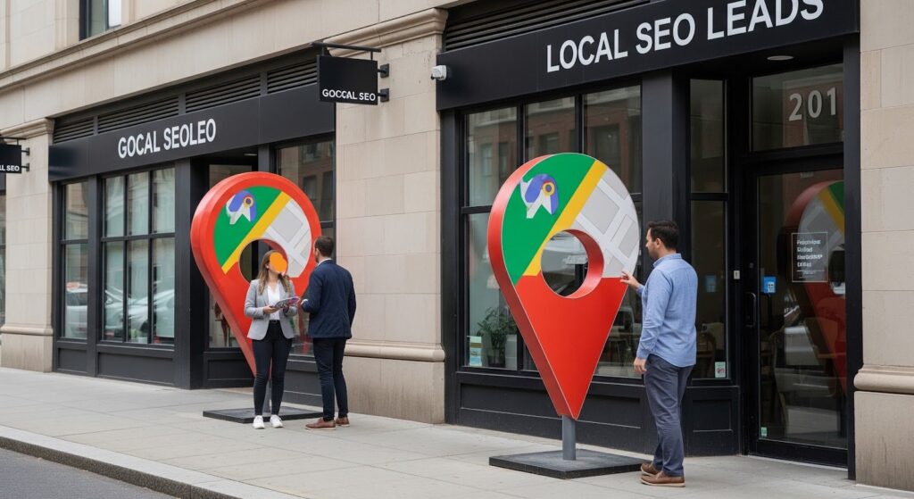 Inaccurate Location Information