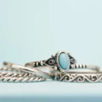 How to Style Stackable Rings for a Trendy Layered Look