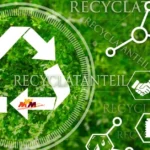 recyclatanteil Analysis: Key to Reducing Waste and Enhancing Sustainability