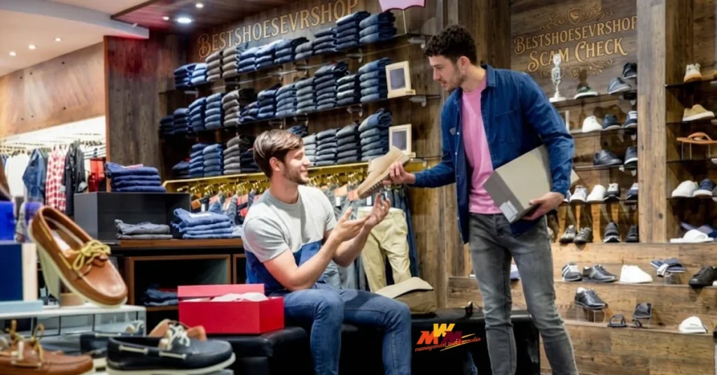 bestshoesevershop scam check