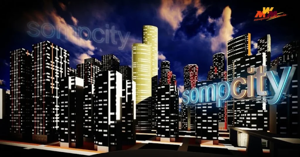 sompcity