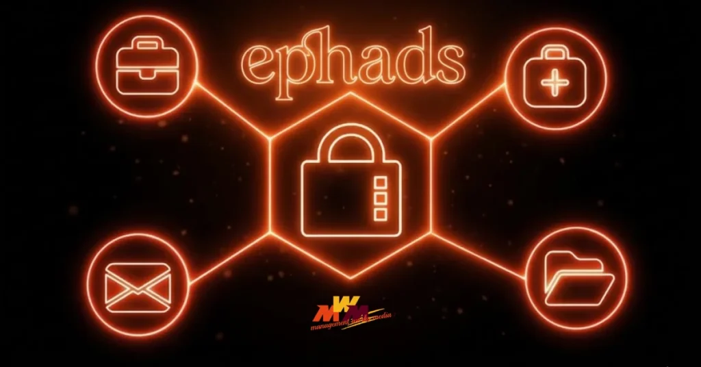 Ephads: Unlocking Their Role in Modern Digital Systems and Efficiency