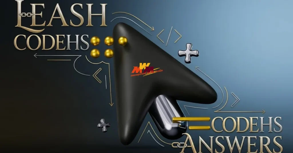 leash codehs answers