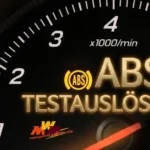 ABS Testauslösung: A Step-by-Step Guide to Safely Testing Your ABS System