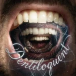 Dentiloquent: Exploring the Rare Speech Style of Words Through Clenched Teeth