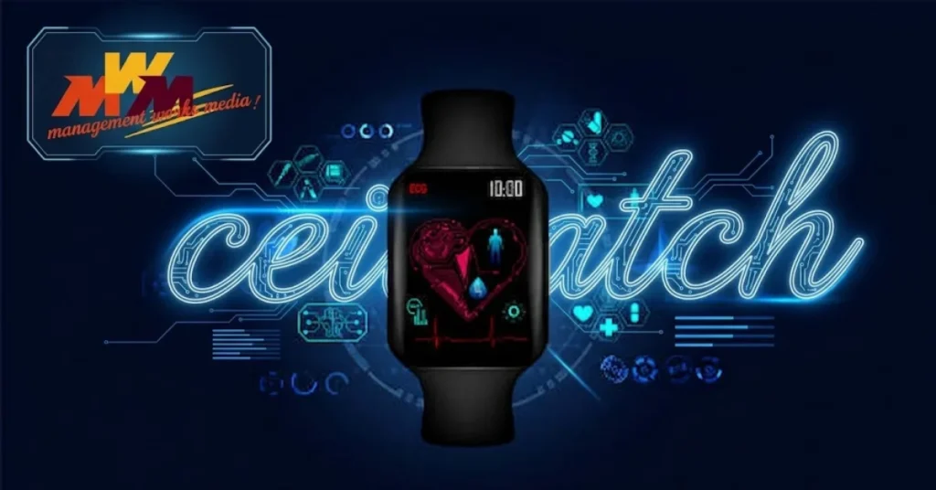 ceiwatch