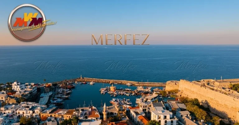 Merfez