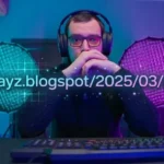 gd7 playz.blogspot/2025/03/rbs.html: Understanding the Evolution of Gaming Tutorials and Technical Insights on Blogger