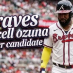 Braves Marcell Ozuna Waiver Candidate: A Strategic Breakdown of Atlanta’s Roster Reconfiguration