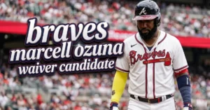 braves marcell ozuna waiver candidate