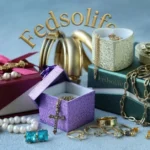 Fedsolife and the New Era of E-Commerce Jewelry: Why Modern Shoppers are Switching