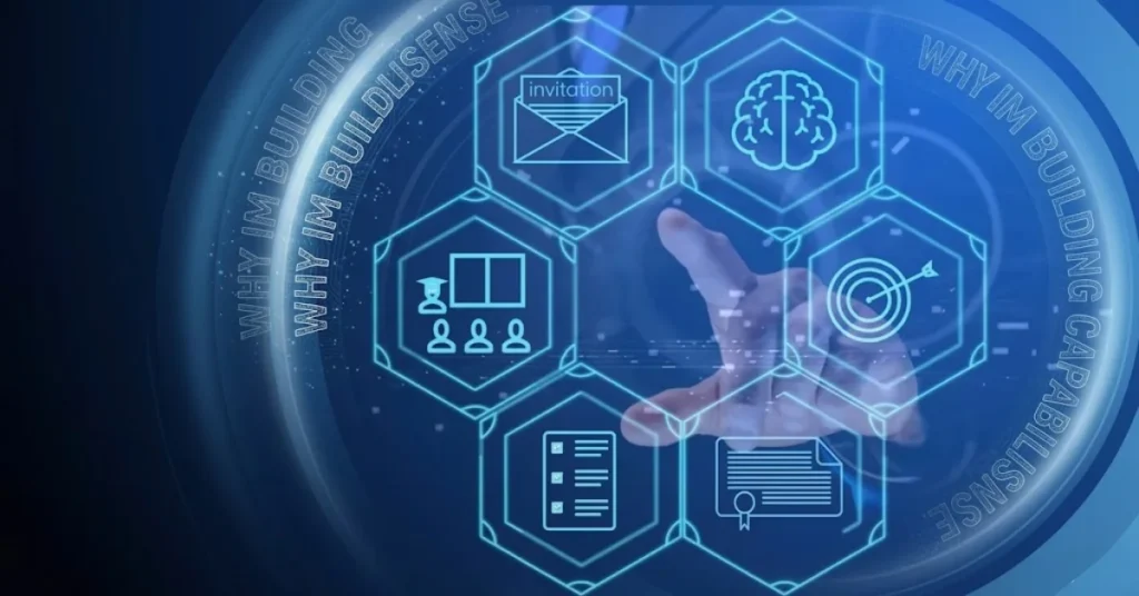 Why Im Building Capabilisense