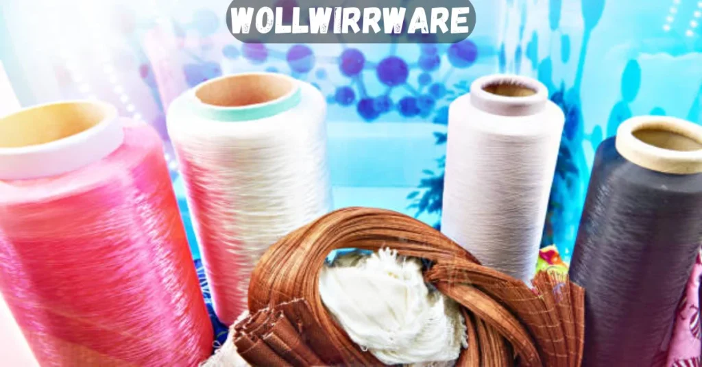 wollwirrware