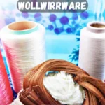 Wollwirrware: Embracing a New Era of High-End Textiles for Conscious Living