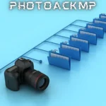 Photoackmp: The Modern Framework for High-Efficiency Storage and Smart Organization