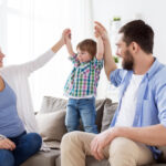 The Adoption Process Simplified: Organizing Family Evaluation Tasks