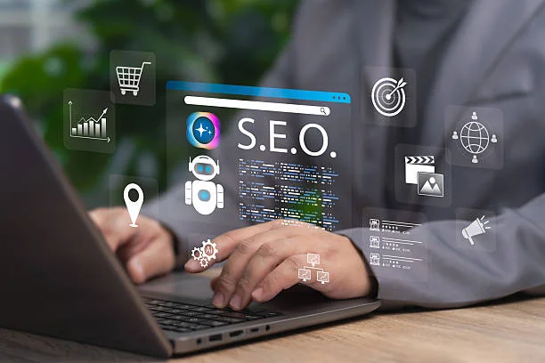 Melbourne SEO