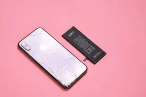 Best iPhone repair in Tampines