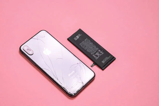 Best iPhone repair in Tampines