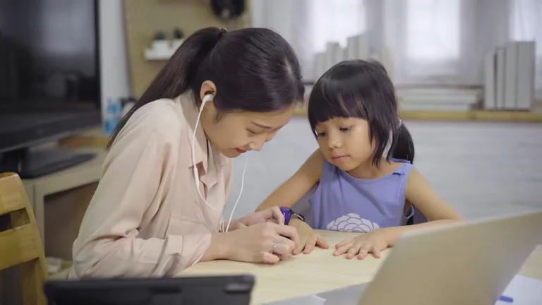 Chinese tuition Singapore