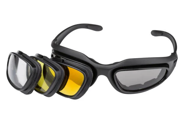 Motorcycle Sunglasses