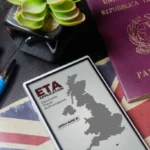 UK ETA Application Form: Your Complete Step-by-Step Guide for Hassle-Free Travel