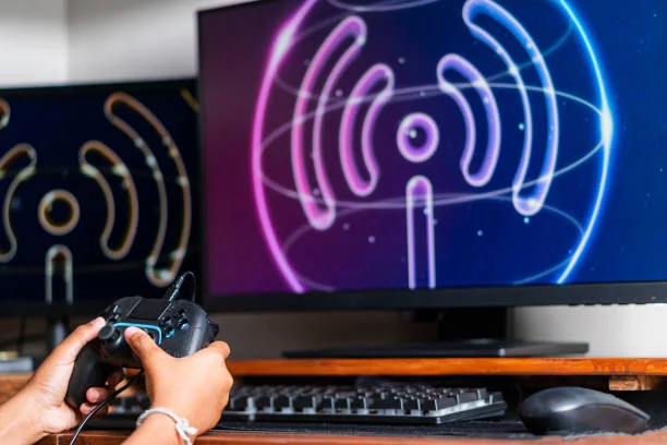 Level Up Your Gaming Performance with Bakcell’s High-Speed Connectivity