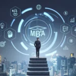 The New-Age MBA: Blending Business Analytics with Executive Leadership