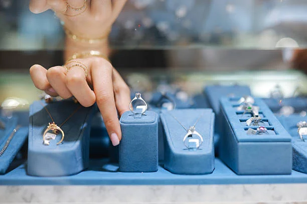 Key Challenges in the Jewelry Market and How to Overcome Them