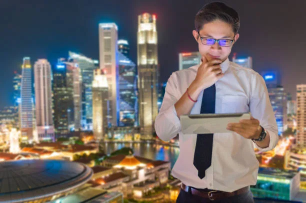 Sell business Singapore