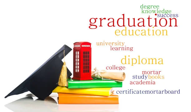 Bachelor degree admission