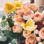 How Elegant Flower Arrangements Set the Perfect Event Mood