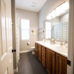 Reliable Bathroom Renovation Services for Modern Homes