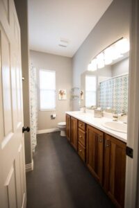 Reliable Bathroom Renovation Services for Modern Homes