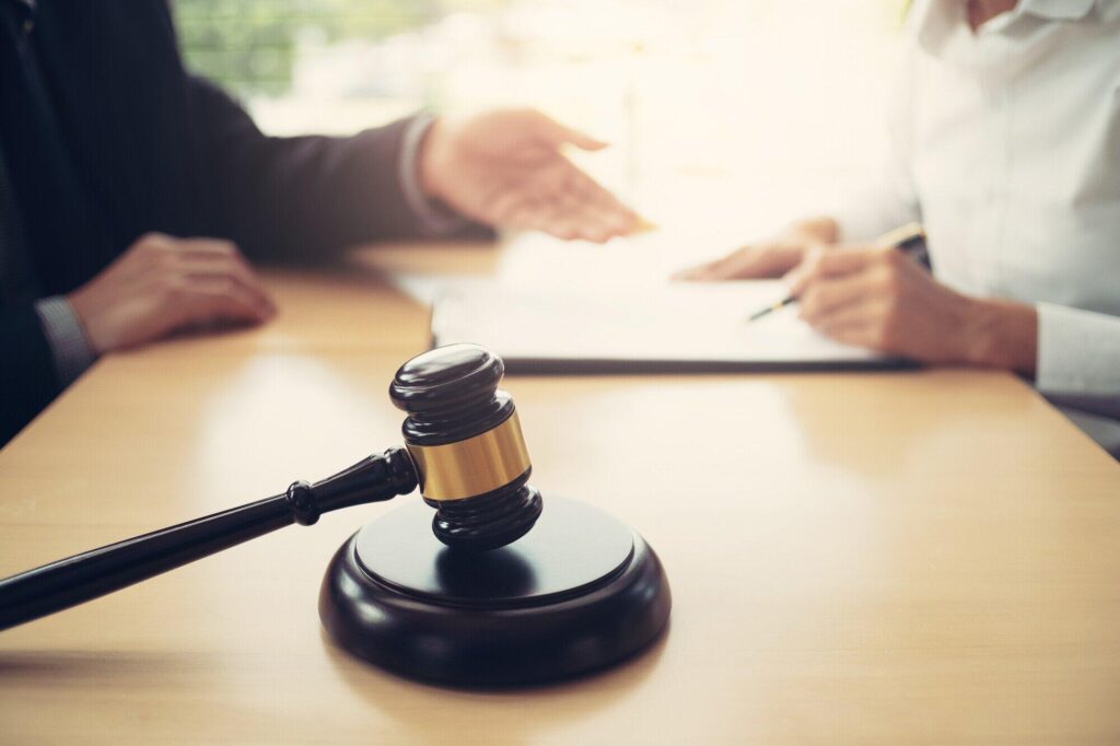 Protecting Your Professional Integrity Amidst Legal Allegations