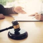 Protecting Your Professional Integrity Amidst Legal Allegations