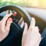 Legal Rights After Shock From a Serious Car Accident