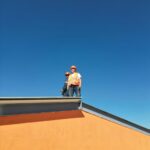 Why Your Roof is Your First Line of Defense