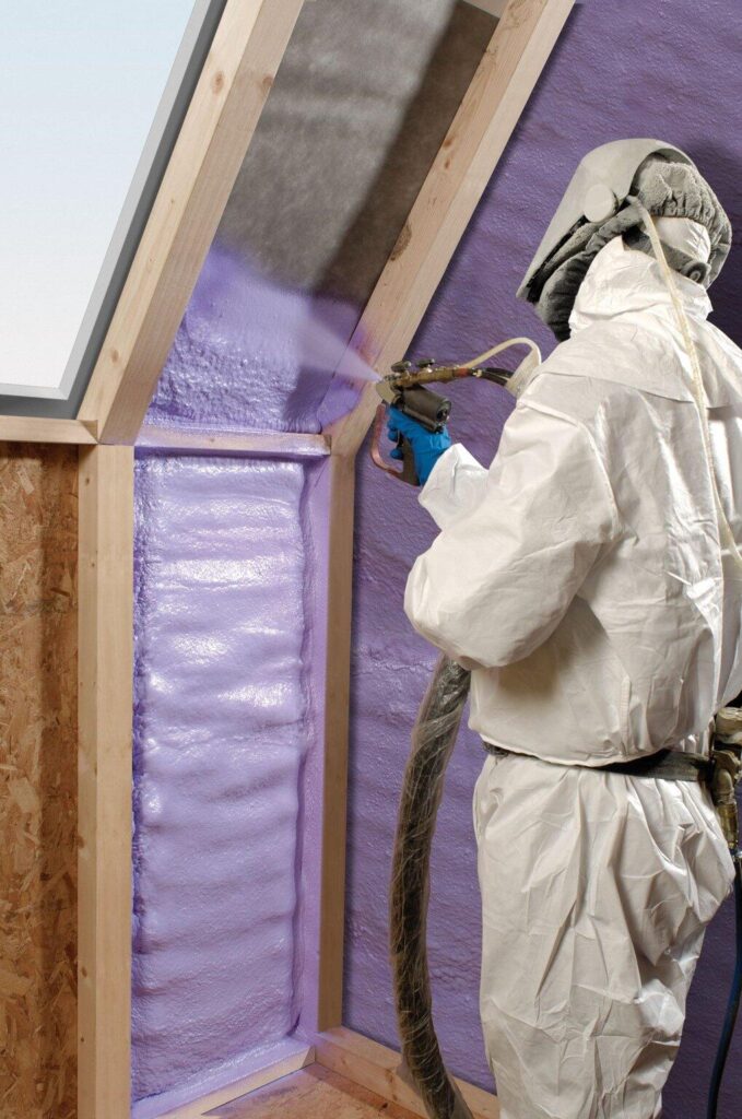 How Green Insulation Is Transforming Comfortable Living Spaces